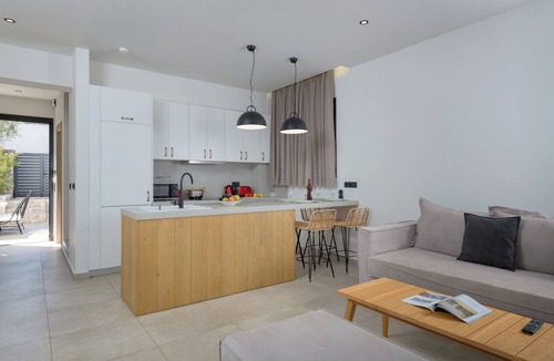 Lindos Hotel | Villa Lambis Harmonia