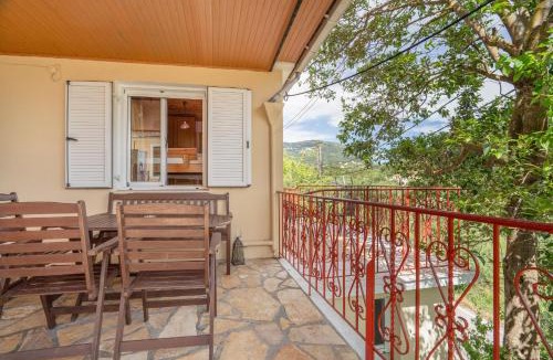 Frikes House | Villa Liana