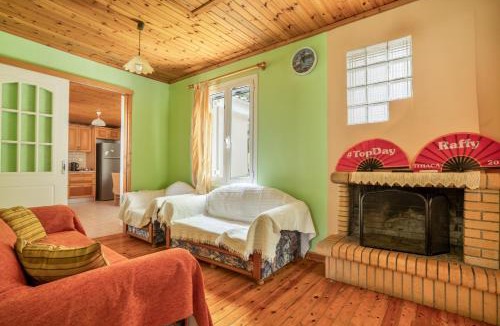 Frikes House | Villa Liana