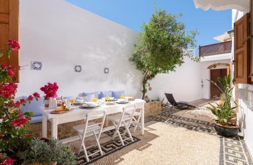 Lindos Villa | Villa Lindia