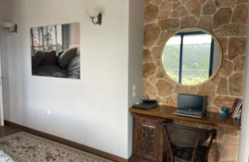 Mikros Gialos Villa | Villa Magiko