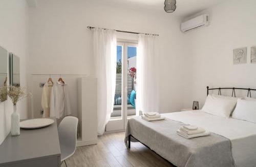 Karterados Villa | Villa Makrilis