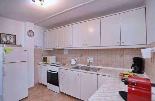 Skopelos Villa | Villa Margarita Galini