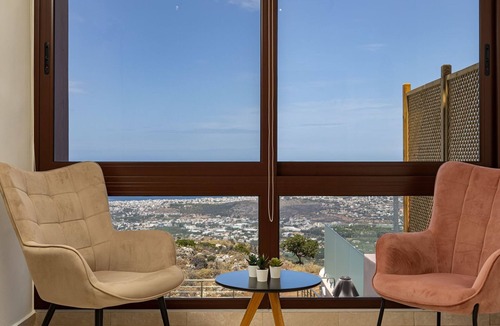 Katochori House | "Villa Mari" mit privatem Pool by Interhome