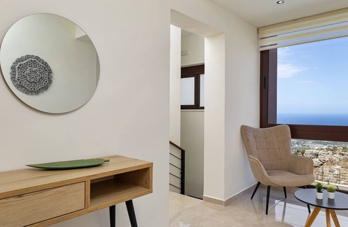 Katochori House | "Villa Mari" mit privatem Pool by Interhome