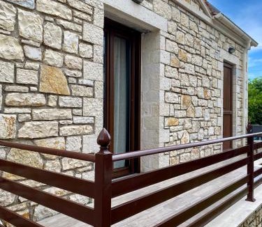 Glyki Villa | Villa Maria 1