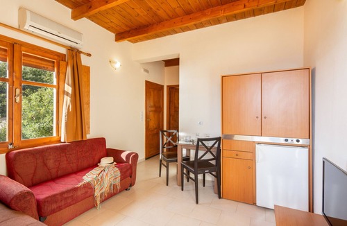 Agios Vasileios Apartment | Villa Maria Apt 10