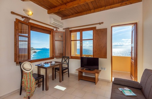 Agios Vasileios Apartment | Villa Maria Apt 8