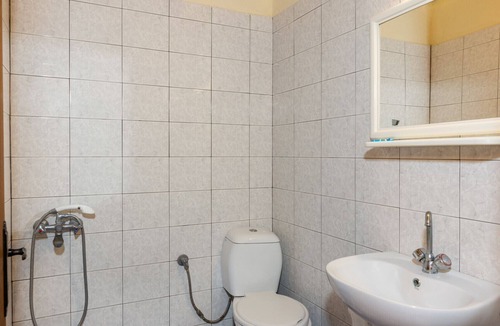 Agios Vasileios Apartment | Villa Maria Apt 8