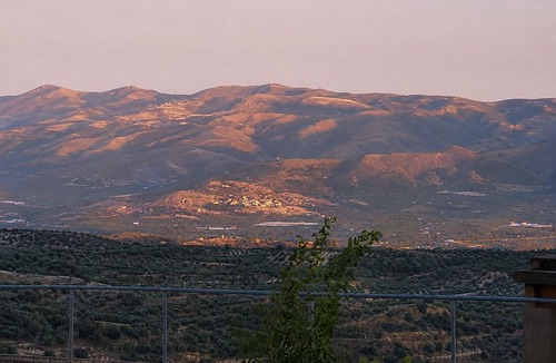 Skourvoula Villa | Villa Maria Christina with Private Pool in Crete