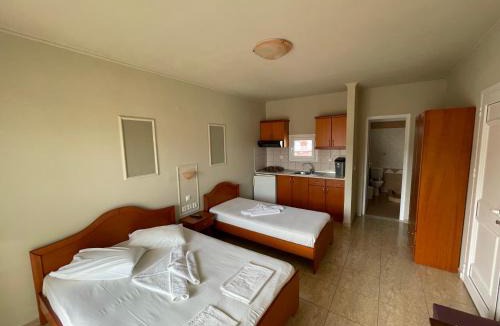 Sarti Apartment | Villa Maria