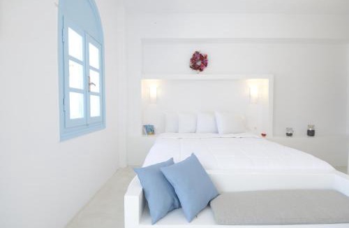 Akrotiri Apartment | Villa Maria Rooms