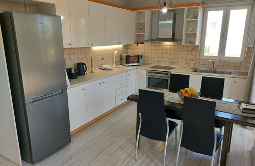 Pigianos Kampos House | Villa mariva - Detached House