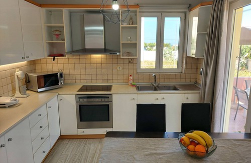 Pigianos Kampos House | Villa mariva - Detached House