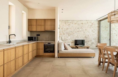 Limeniskos Villa | Villa Melissa 3, Spacious villa,private pool,BBQ