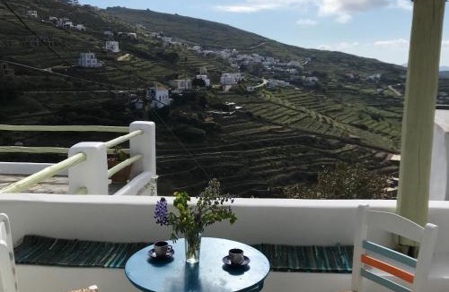 Arnados Villa | Villa Meltemi