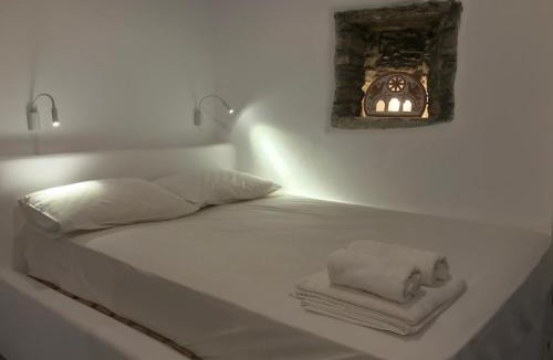 Arnados Villa | Villa Meltemi