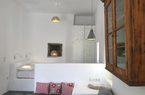 Arnados Villa | Villa Meltemi