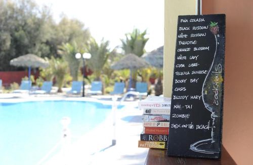 Vlychada Apartment | Villa Michalis