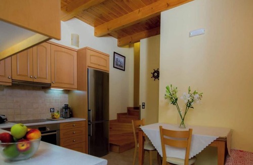 Old Town Villa | Villa Milli City Centre Chania