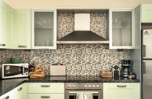 Kaligata Apartment | Villa Millianna Exclusive Apartment with Sea View, Wi-Fi, and Air Conditioning