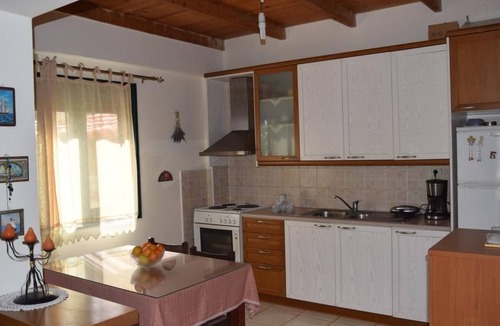 Archanes-Asterousia House | Villa mit 3 Schlafzimmern in einem abgelegenen Dorf by Interhome