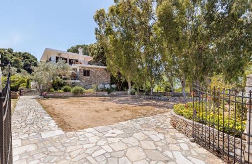 Kolios Villa | Villa Mitsa