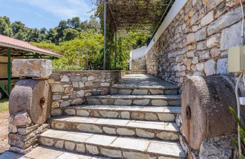 Kolios Villa | Villa Mitsa