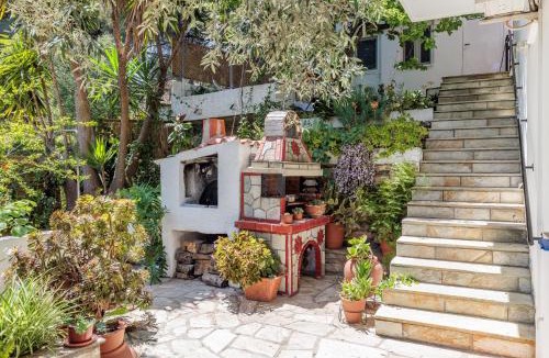 Kolios Villa | Villa Mitsa