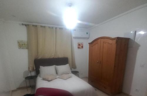 Saada Villa | Villa nahellan