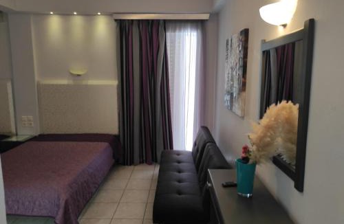Olymbiaki Akti Apartment | Villa Niki