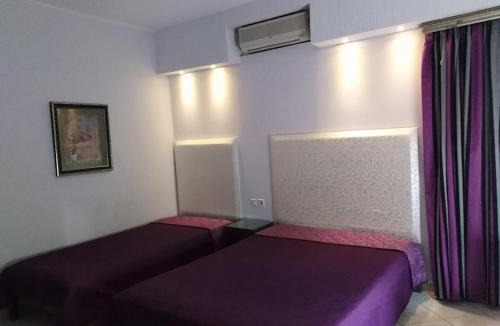 Olymbiaki Akti Apartment | Villa Niki