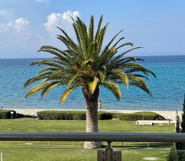 Haniotis Apartment | Villa Nikol