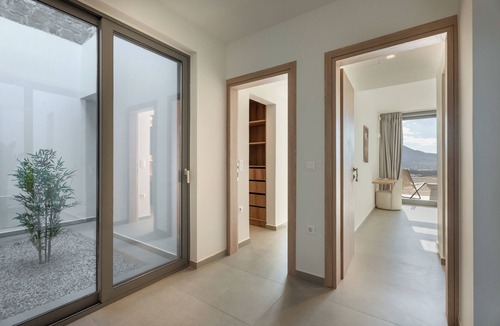 Krotiri Villa | Villa Nyssis