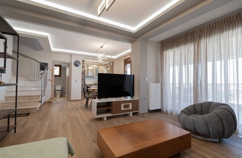 Flogita House | Villa Oasis by Rentals Pro - Nea Flogita Halkidiki