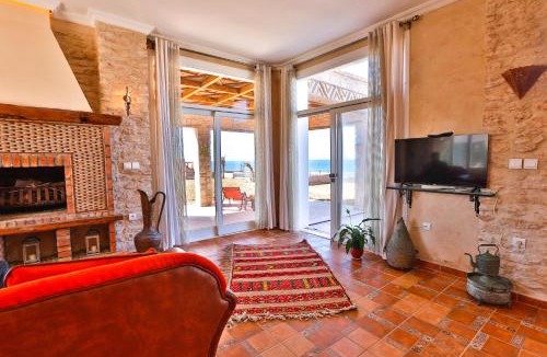 El Guelati Villa | Villa Oceanica by Living Essaouira