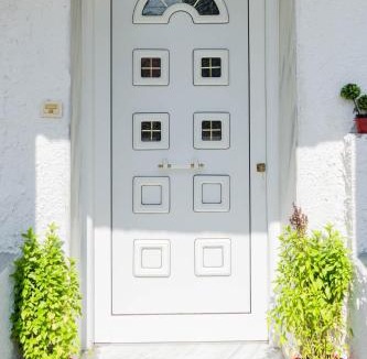 Kastraki House | Villa of byron
