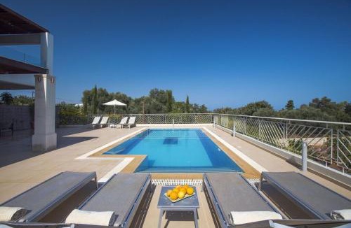 Prines Villa | Villa Olia