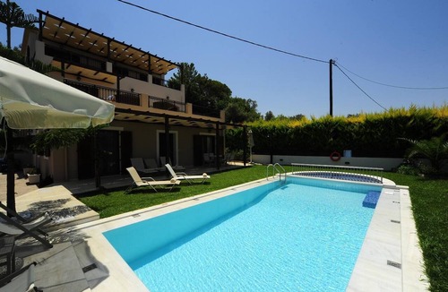Pigianos Kampos Villa | Villa Orsalia - Six Bedroom Villa, Sleeps 11