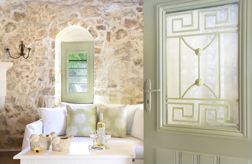 Kamilari Villa | Villa Pasiphae