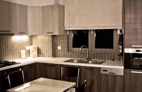 Kato Gouves House | Villa Peri am Strand by Interhome