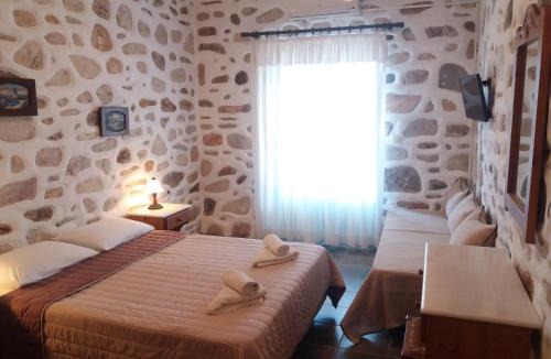 Antiparos Apartment | Villa Peristeri