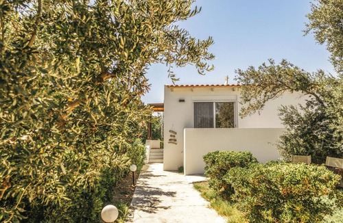 Lefkogeia Villa | Villa Petal - Two Bedroom Villa, Sleeps 4