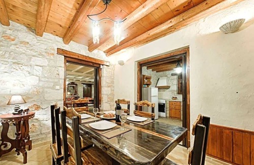 Skinaria Apartment | Villa Poseidon - Master Suite In Zante w/Pool