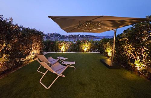 Lavreotiki Villa | Villa Pounta Zeza