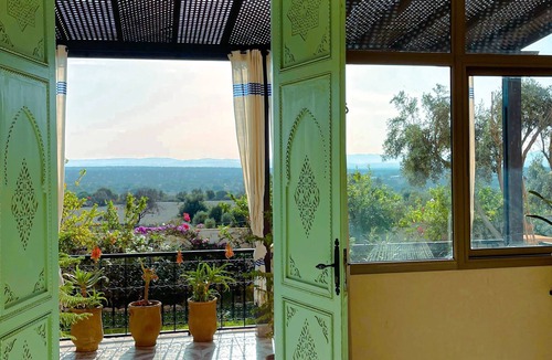 Sidi Kaouki House | Villa Prestige Essaouira