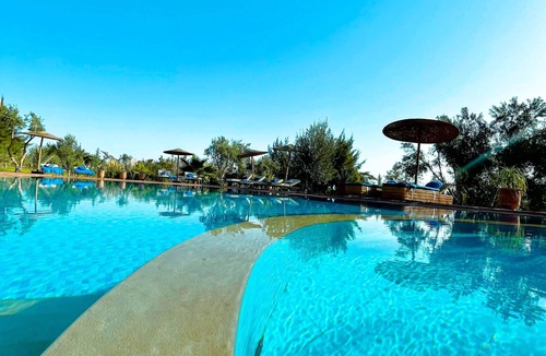 Sidi Kaouki House | Villa Prestige Essaouira