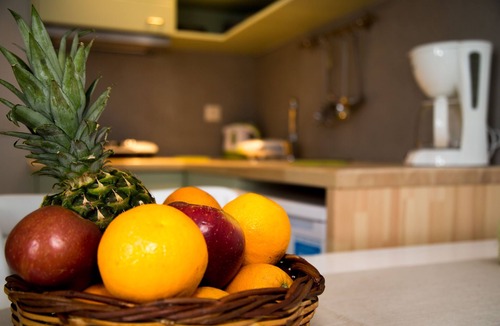 Imerovigli Apartment | Villa Renieris in Imerovigli, Santorini