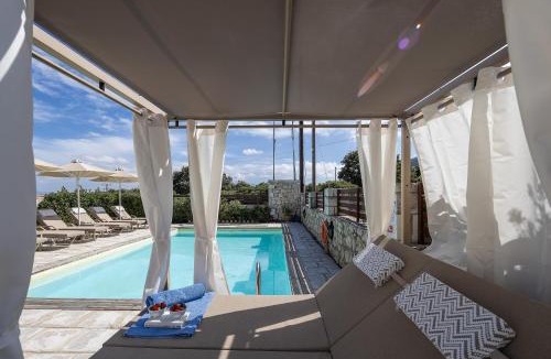 Roussospiti Villa | Villa Rosemary - Luxury Nature Escape