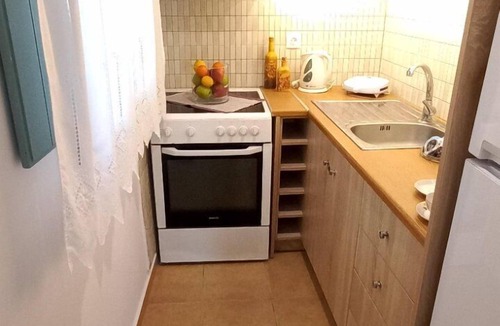 Imerovigli Apartment | Villa Sertis Imerovigli